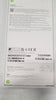 Apple iPhone 16e - 128 GB - Black unopened