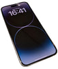 Apple iPhone 14 Pro Max 128GB 87% Bat - Unlocked **Unboxed**