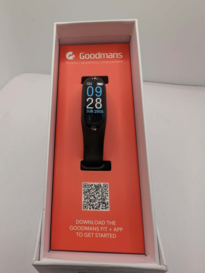 Goodmans Track+ Smart Tracker