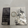 Royal Mint, The George and the Dragon UK 2013 £20 Fine Silver Coin