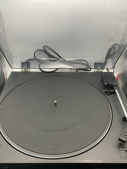 AIWA Record Player
