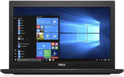 Dell Latitude 7280 8GB ram 256gb ssd Laptop