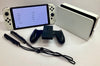 Nintendo Switch OLED - White