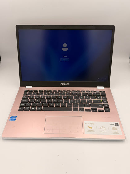 *Asus E410M/N4020/4GB Ram/64GB SSD/14