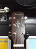 Alvarez MF75CE Semi Accoustic Guitar