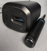 Logitech G RS Shifter and Handbrake With Easy Mode-Switching, Height-Adjustable Handle, and Table Clamp, for G and PRO Series Wheels, PS, Xbox, and PC