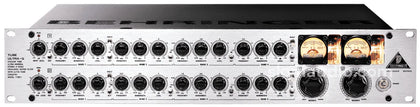 Behringer Tube Ultra-Q T1951 Vintage Series Stereo 4-Band Equalizer / Notch Filter *Collection Only**