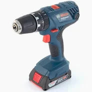 Bosch GSR 1800-l1 Drill Set