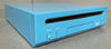 Nintendo Wii V2 Limited Edition Blue Console ** Unboxed **