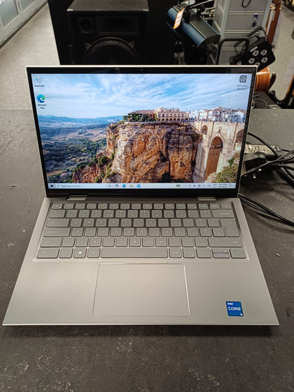 Dell Inspiron 14 2-in-1 Laptop (11th Gen Intel i5, 16GB RAM, 512GB SSD)