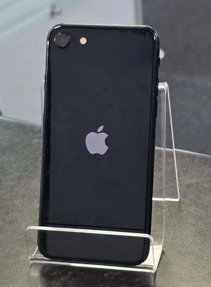 Apple iPhone Se 3 - 64GB - Blue - Unlocked