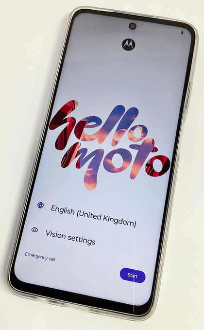 Motorola G35 5G
