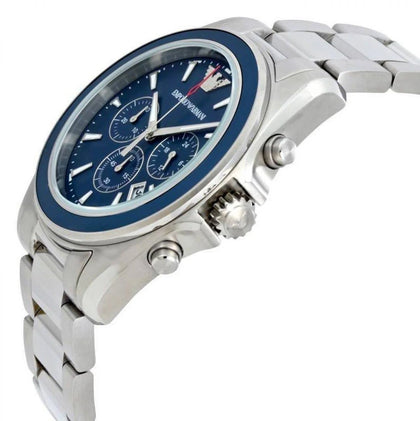 Emporio Armani Men's AR6091 Watch