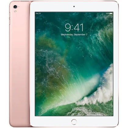 iPad Pro 9.7