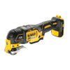 DeWalt - DCS355N 18V Oscillating Brushless Multitool Body & Battery