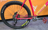 ***Collection Only*** Voodoo Hoodoo Suntour XCR 27.5"  Men's Mountain Bike