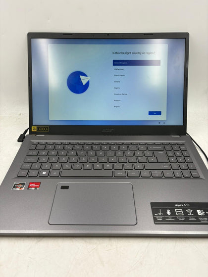 Acer Aspire 5 15 N22Q23 Laptop