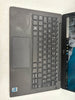 Dell XPS 13 9305 13-inch (2020) - Core i7 - QWERTY - English