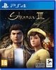 Shenmue 3