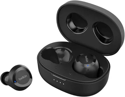 Belkin SoundForm Bolt Wireless Earbuds