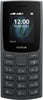 Nokia 105 (2023) - Feature Phone - Dual-SIM - Charcoal