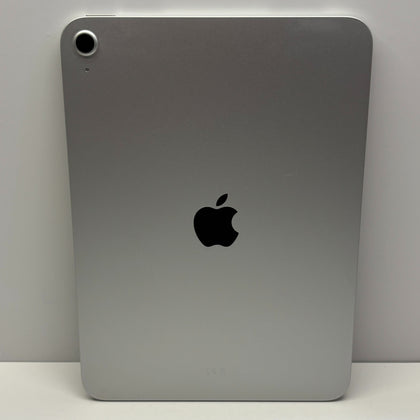 Apple iPad A16 Model A3354 128GB in Silver WiFi Boxed
