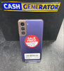 Samsung Galaxy S21 5G 256GB - Phantom Violet
