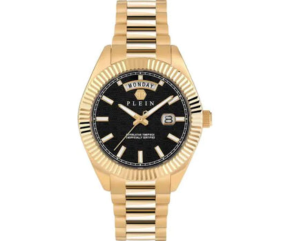 Philipp Plein PWPNA0424 Rock Couture Day-Date