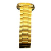 CITIZEN EAGLE 7 GOLD PLATED WATCH