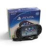 Playstation Vita Slim Console, Black Wifi, Boxed