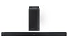 Samsung Hwj450zf 2.1 Soundbar and subwoofer 300W unboxed