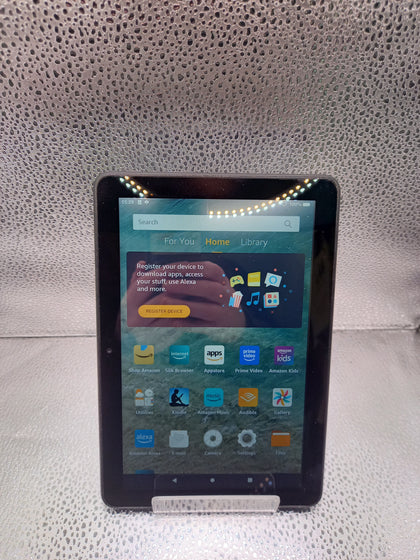 Amazon Fire HD 8 Tablet