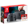 Nintendo Switch Console - Grey