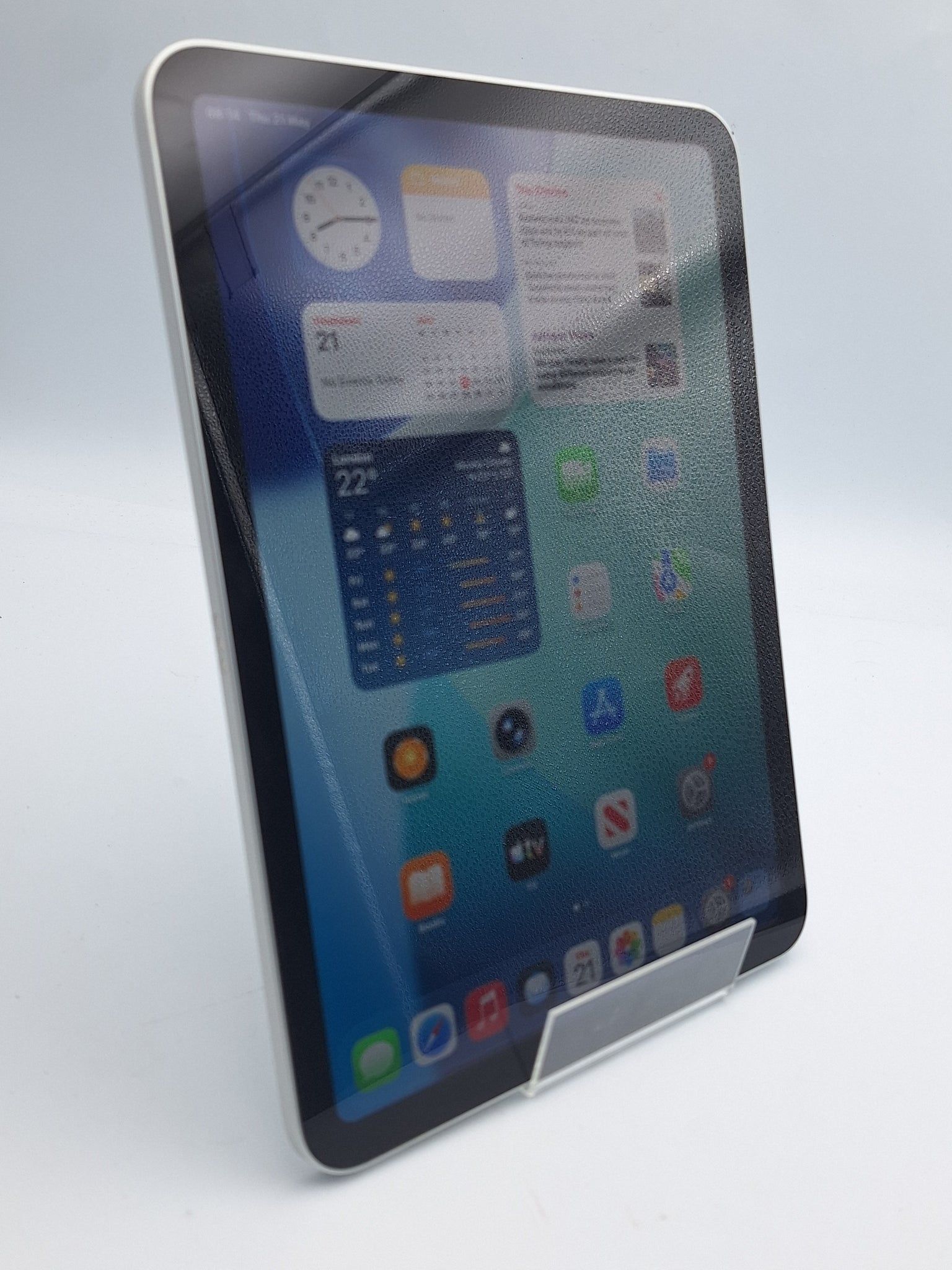 Apple iPad A16 128GB silver 11