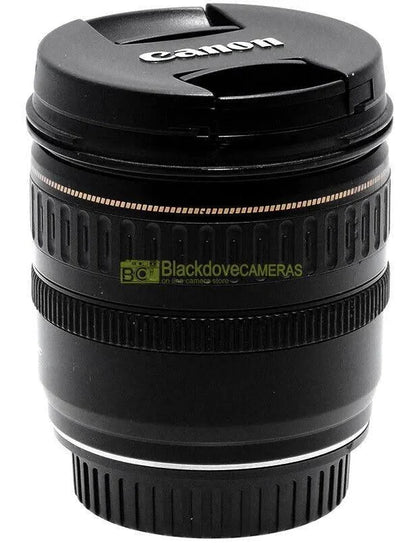 Canon EF USM 24-85mm f/3.5-4.5 EF USM Lens