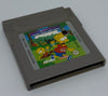 Nintendo Game Boy Bart Simpson's Escape from Camp Deadly Unboxed - Chesterfield