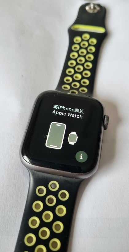 Apple Watch Series 4 Gps Cellular 44mm