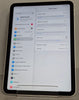 Apple iPad A16 (A3354) 11" 128GB Silver, WiFi, ***Unboxed***