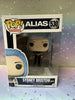 Alias - Sydney Bristow Goth Pop! Vinyl Figure