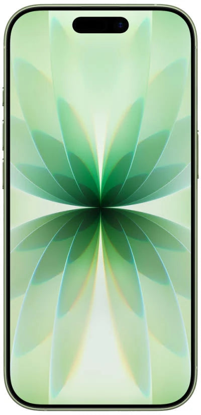 Apple iPhone 17 256GB, Green ***May Bank Holiday Sales***