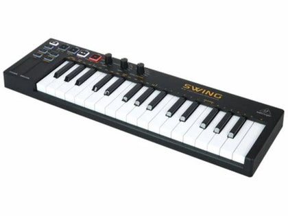 Behringer Swing 32-Key USB Midi Controller Keyboard