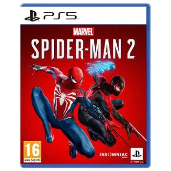 Sony Spider Man 2