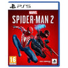 Sony Spider Man 2