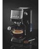 George Black Espresso Coffee Machine