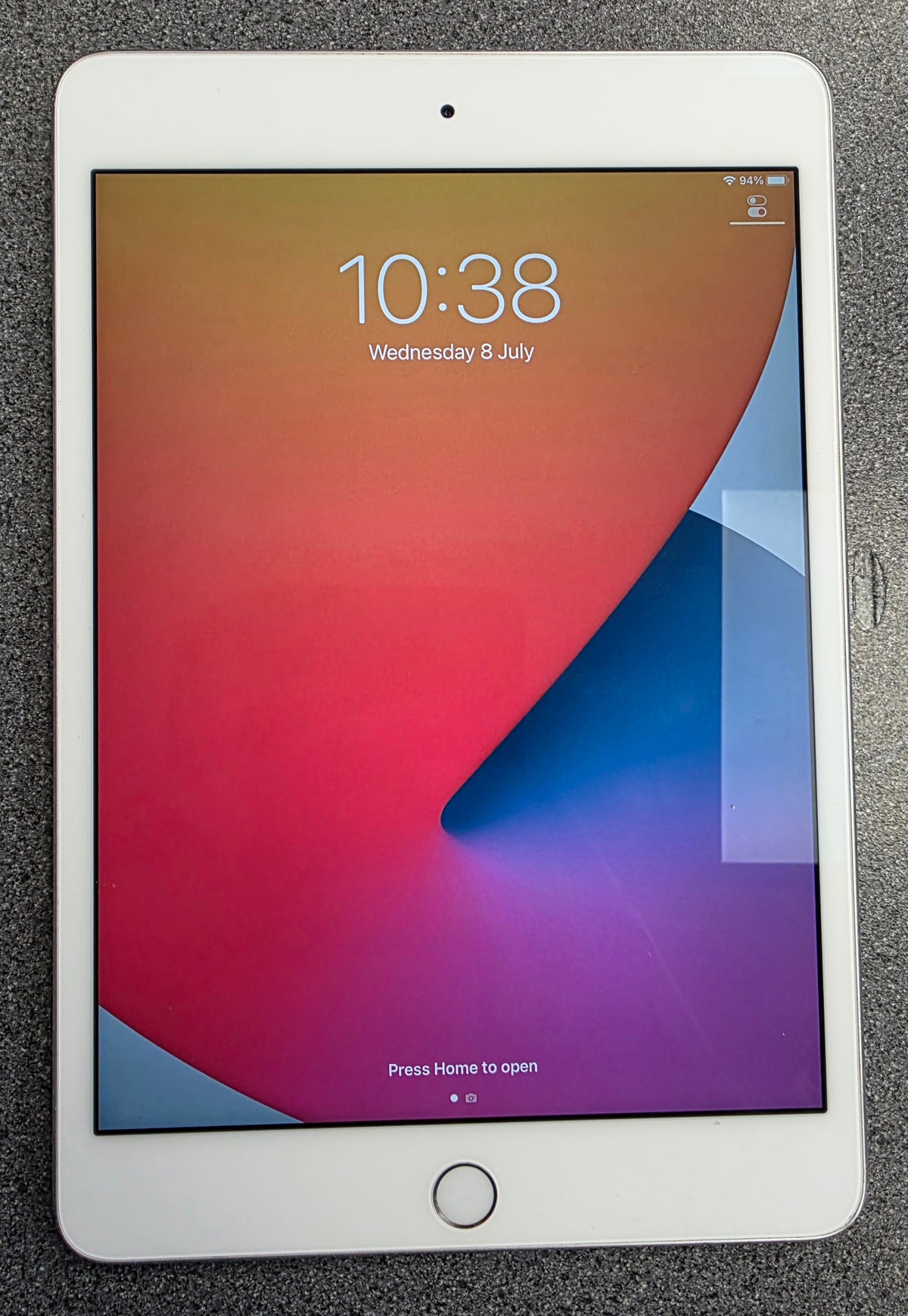 iPad mini 第4世代　A1550 16G Apple iPad Mini 4 (A1538) (2015) (16GB) | Cash Generator