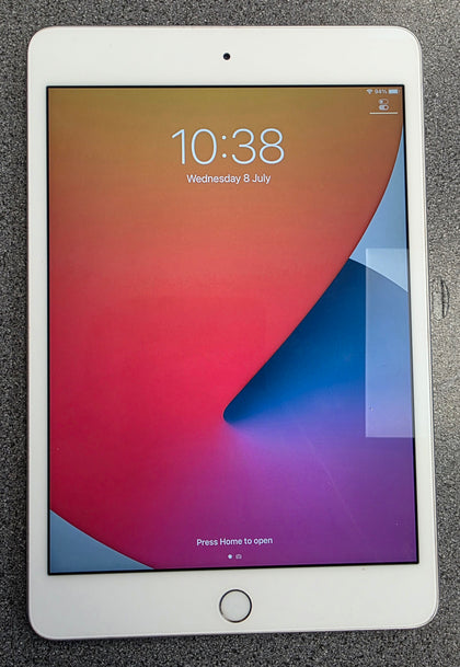 Apple iPad Mini 4 (A1538) (2015) (16GB)