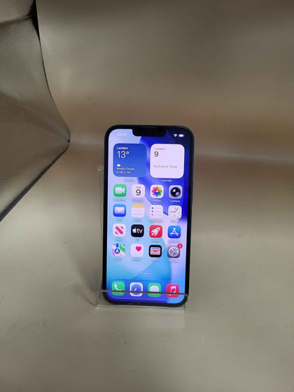 Apple iPhone 14 - 128GB - Midnight - Unlocked - 94% battery health