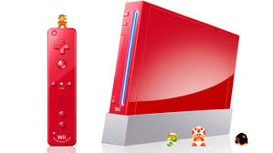 Nintendo Wii 25th anniversary edition - Boxed - 2 controllers