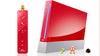 Nintendo Wii 25th anniversary edition - Boxed - 2 controllers