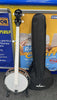 ADM 5 String Beginner Banjo
